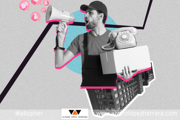 retargeting en funcionamiento