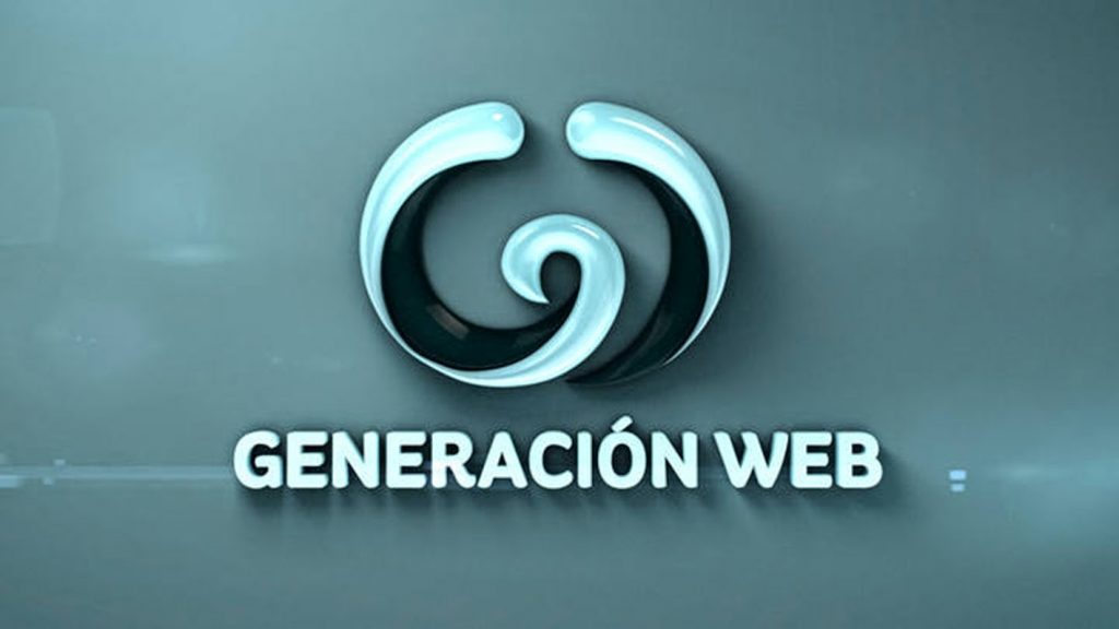 Generación web, generación millennials