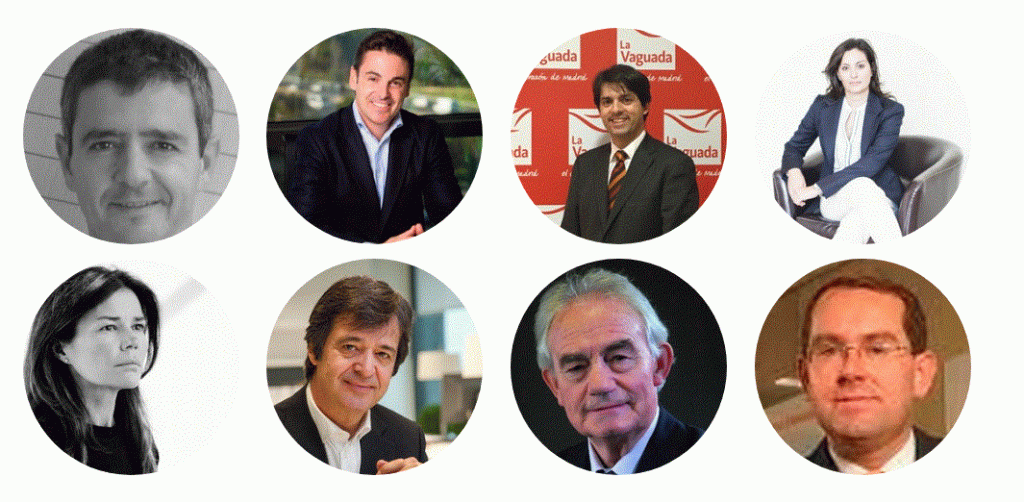 HEMESIC 2017: La Empresa en la Encrucijada HEMESIC 2017: La Empresa en la Encrucijada