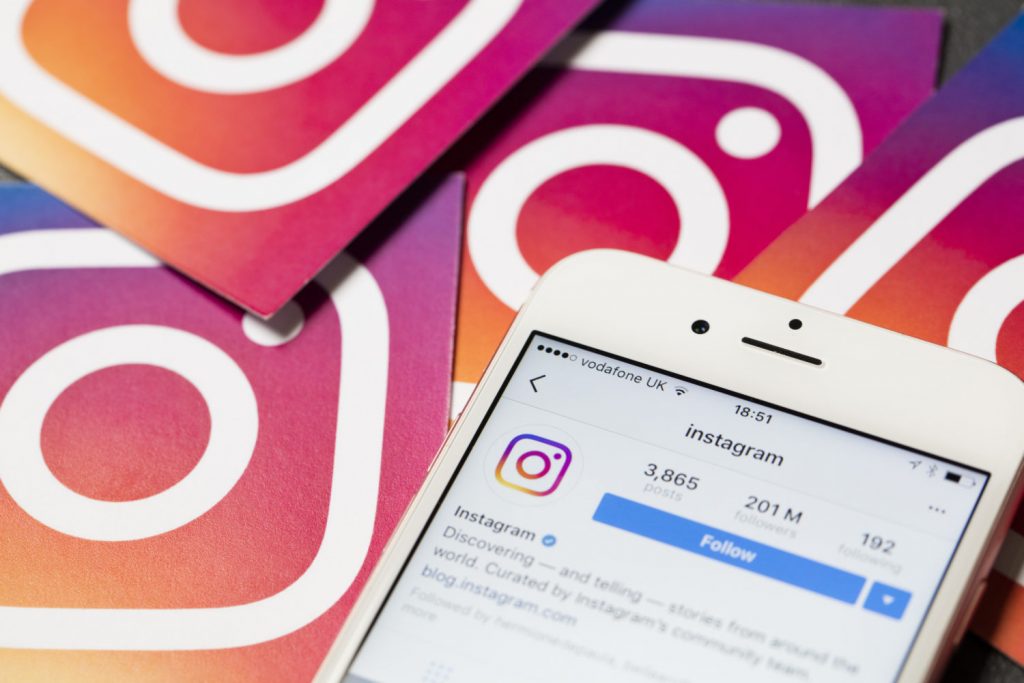 Guía Completa de Instagram para conquistar esta Red Social