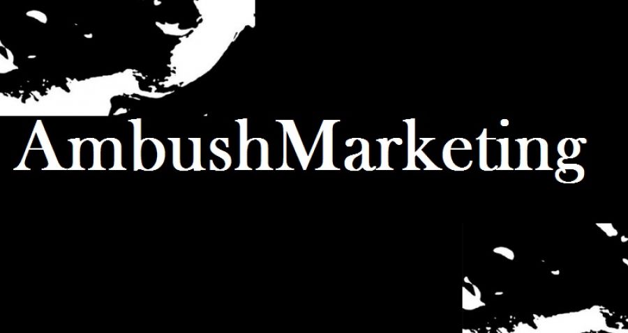 Ambush Marketing, una tipología “marketera” muy parasitaria