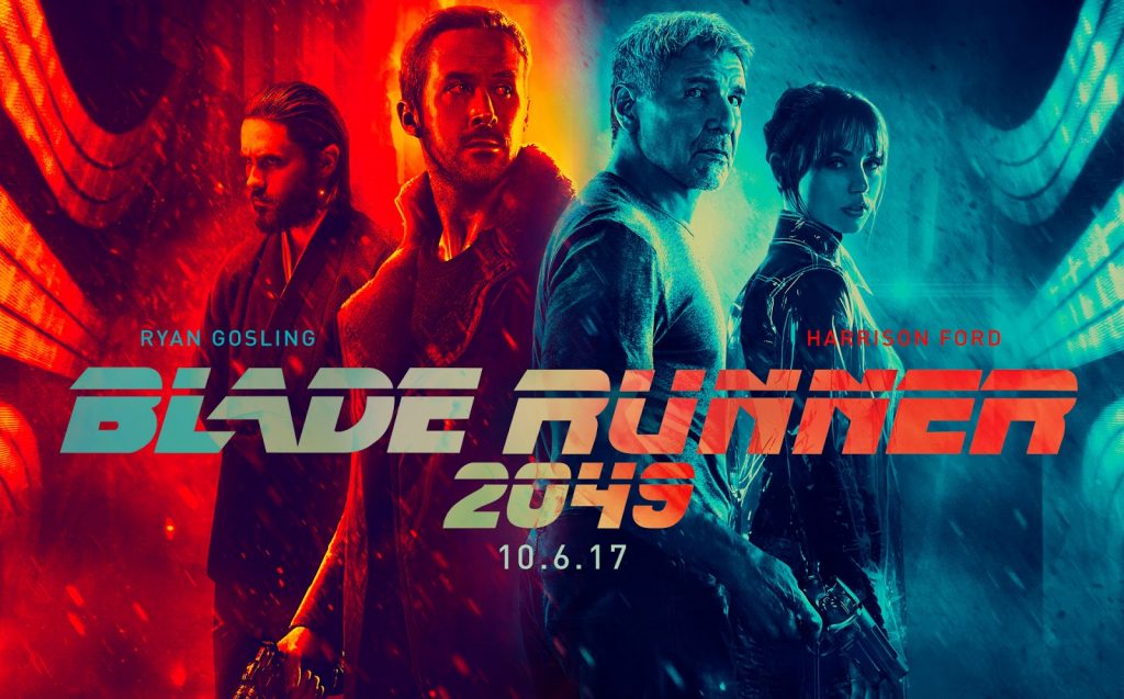 Branded Content aplicado a un caso real: Blade Runner 2049
