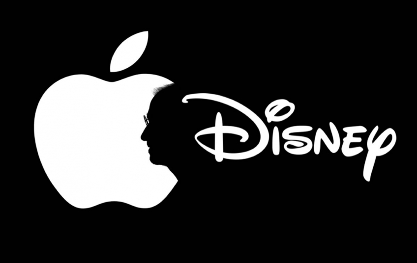 Los refuerzos de Apple y Disney