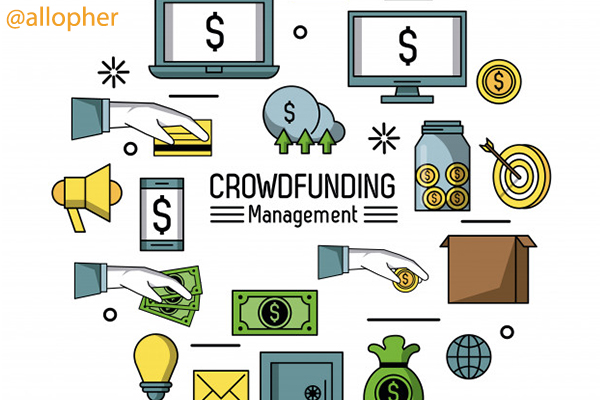 Crowdfunding, cambiando las reglas 