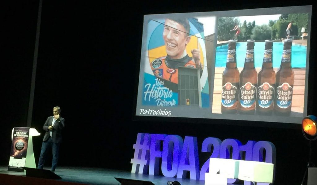 FOA 2019, el futuro del marketing y de la publicidad se escribe en Madrid (II)