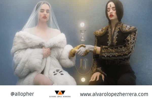 email marketing tasa de apertura rosalia