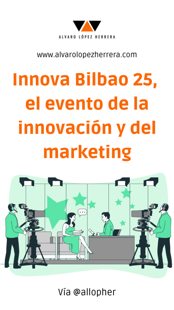 innova bilbao 25 evento