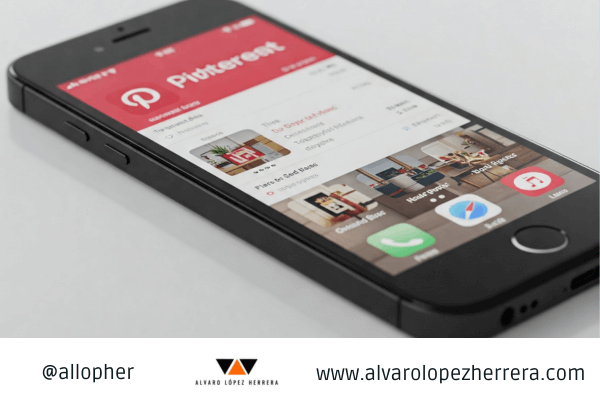 guia defintiva para pinterest