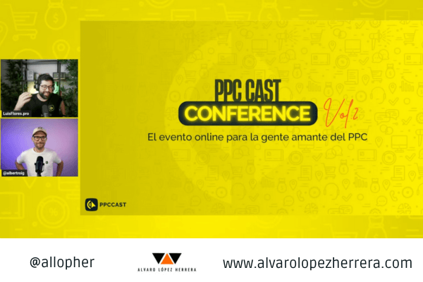 volumen 2 ppc cast conference