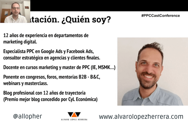 Más allá de los clics: Las claves del éxito de PPC Cast Conference
