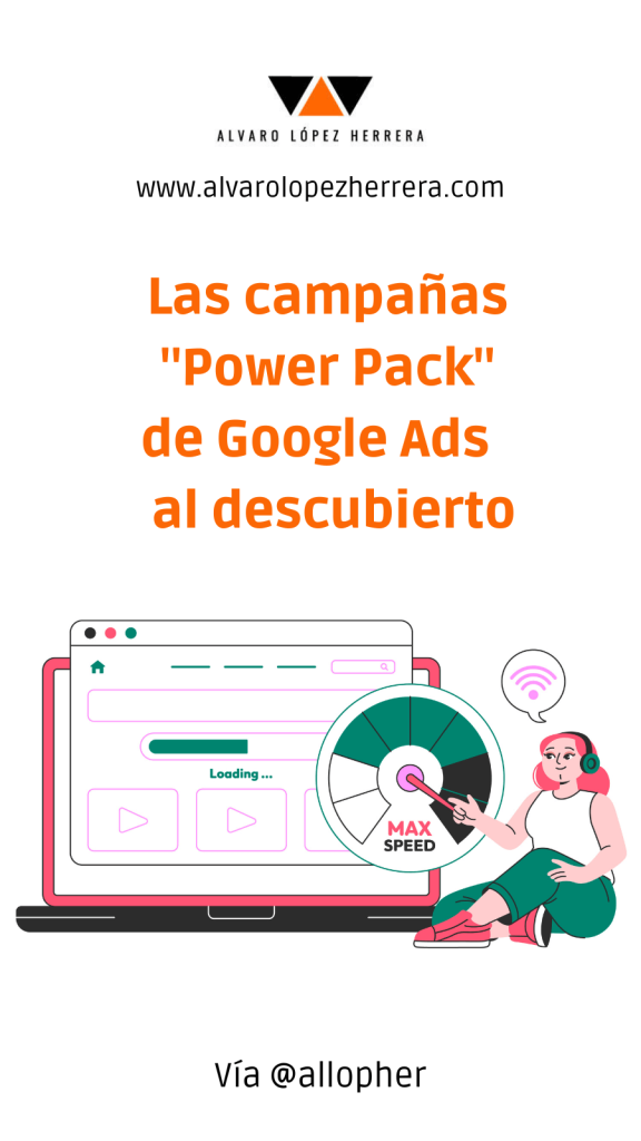 power pack google ads
