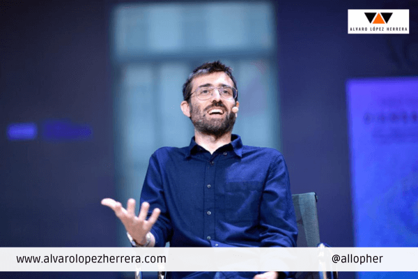 entrevista kiko llaneras primera parte