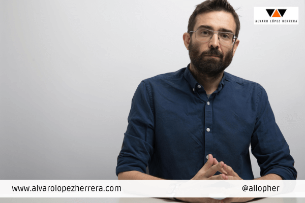 Entrevista a Kiko Llaneras