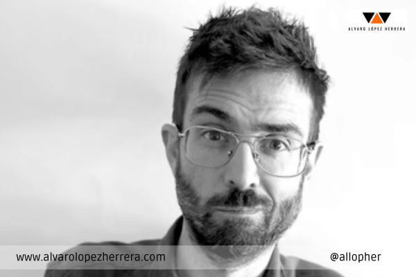entrevista kiko llaneras sexta parte