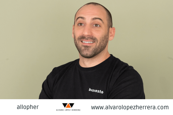 Entrevista a Miguel Sanz CEO de Bisiesto Studio