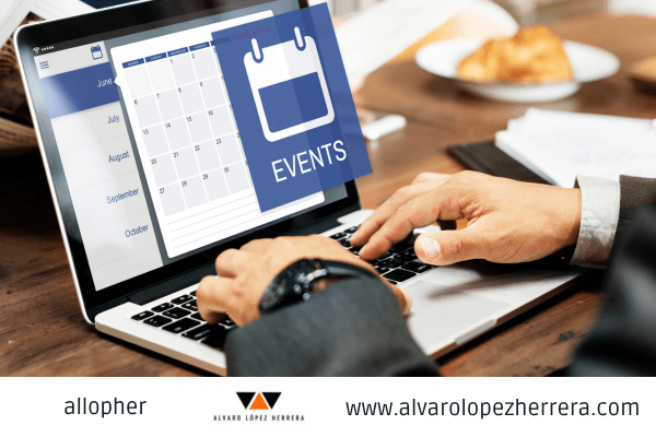 eventos marketing futuro