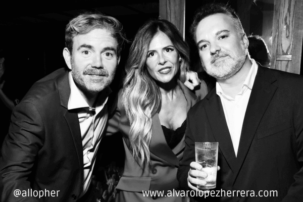 Entrevista a Sergio Barreda CEO de Keepers