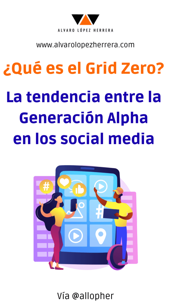 grid zero generacion alpha