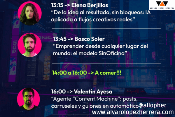 Recuerdos del IX CEMD 2026 - Congreso de Marketing Extreme&ntilde;o de Marketing