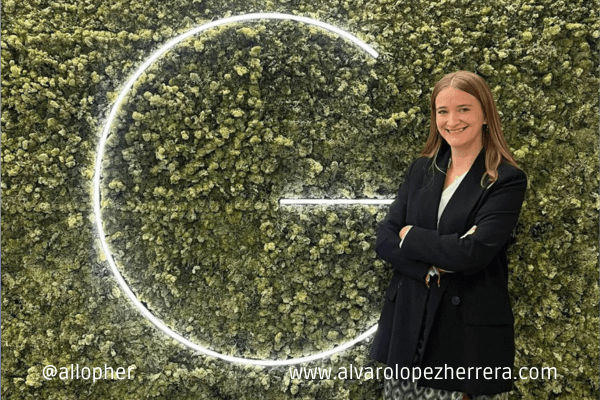 entrevista a irene ser o no ser