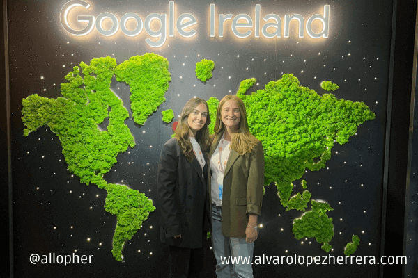 entrevista a irene ser o no ser