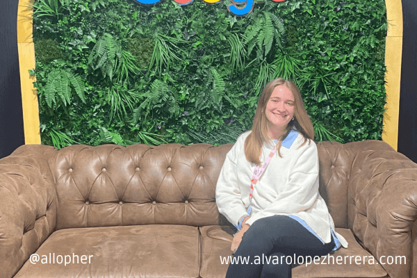 entrevista a irene ser o no ser