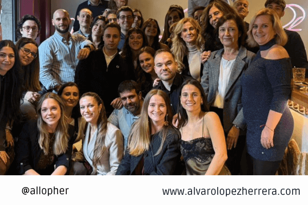 entrevista a irene ser o no ser