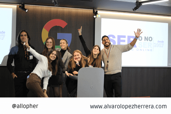 entrevista a irene ser o no ser