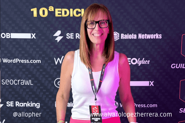 Entrevista a Clara Soler, CEO de Sumeru