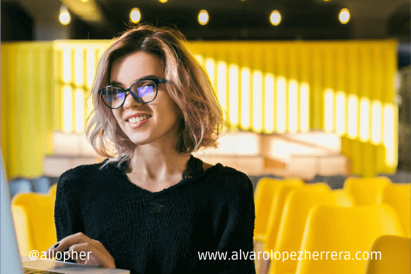 modelo agencia marketing ocaso