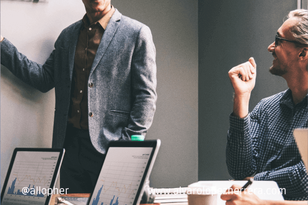 modelo agencia marketing roto