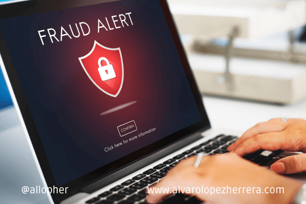 &iquest;Te han hackeado la cuenta publicitaria?