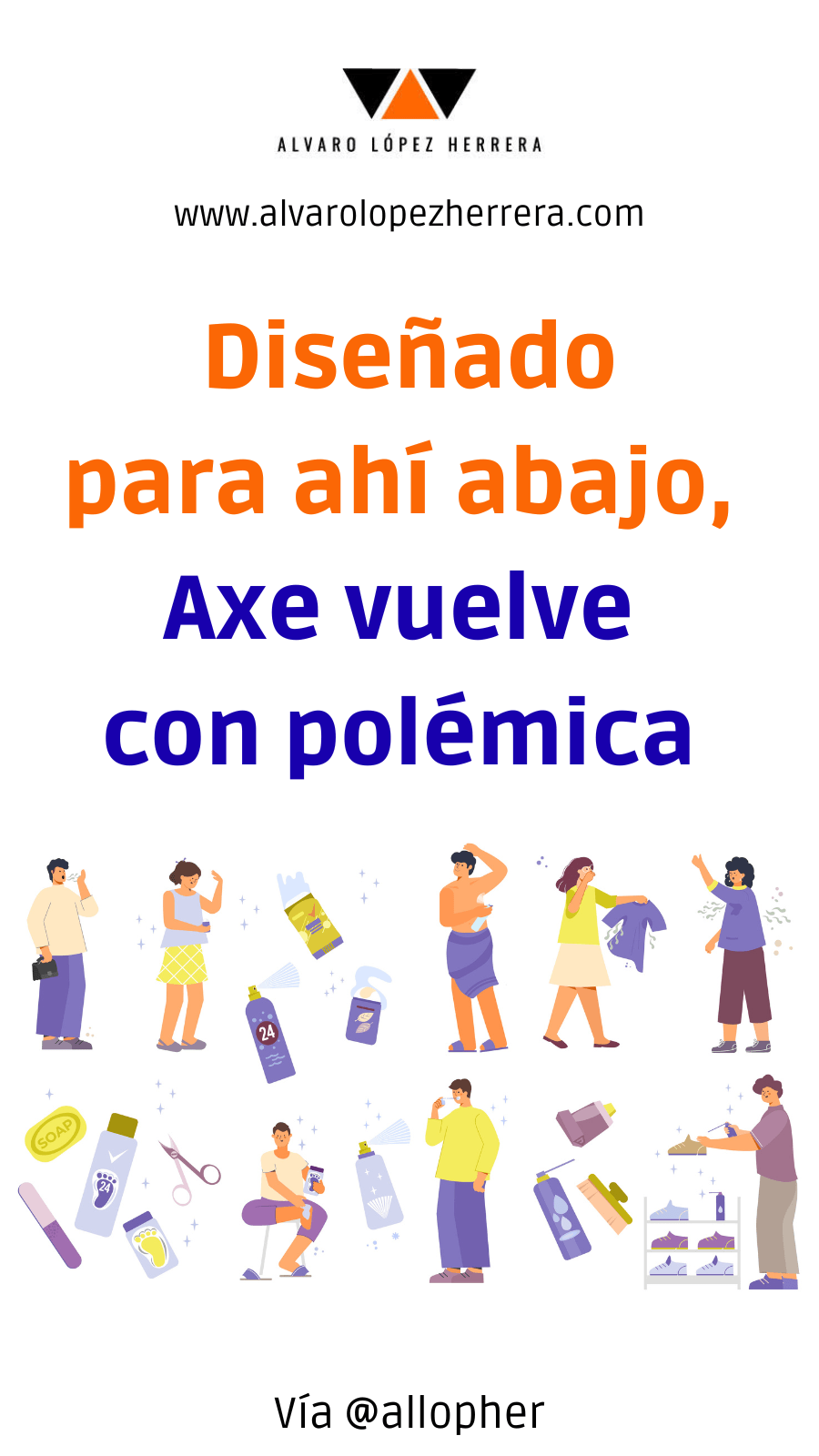 Dise&ntilde;ado para ah&iacute; abajo