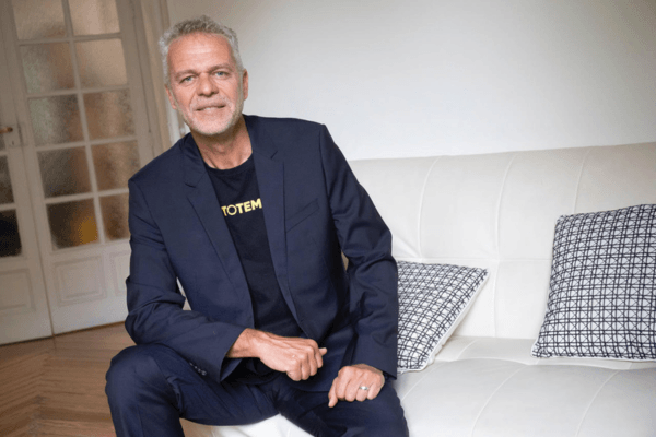 entrevista Andy Stalman