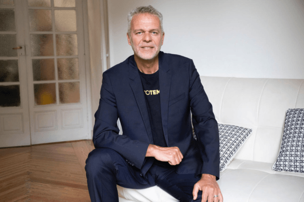 entrevista Andy Stalman