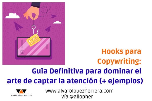 hooks copywriting