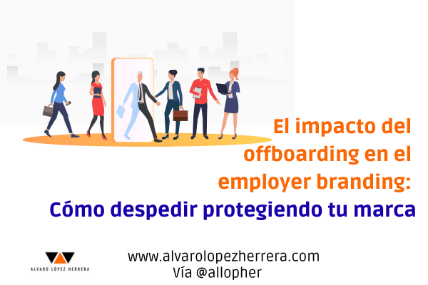 offboarding employer branding