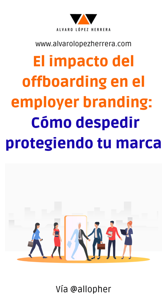offboarding employer branding