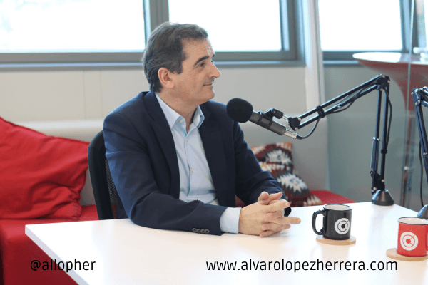 entrevista david tomas ceo cyberclick