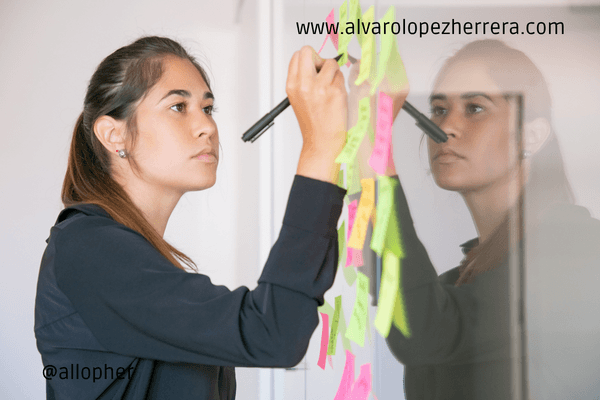 &iquest;Qu&eacute; ha aportado mi marca personal a mi trayectoria profesional? Beneficios reales de ser visible