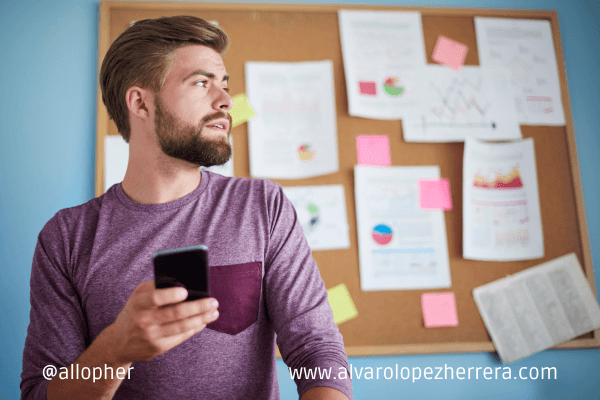 convergencia entre SEO y Social Media