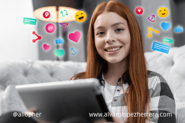convergencia entre SEO y Social Media