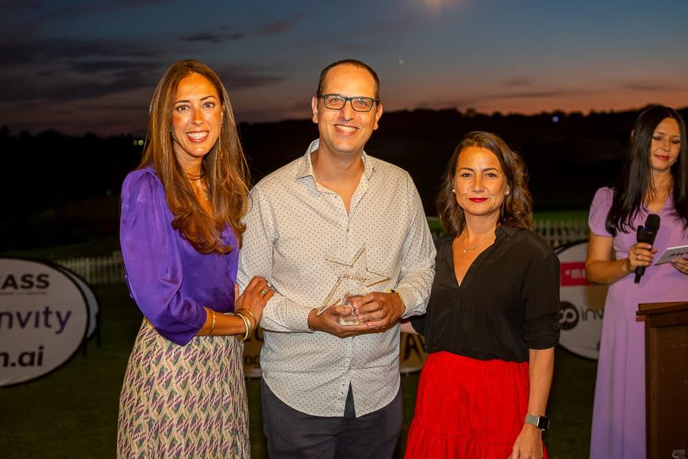 marca personal premio innovacion skiller
