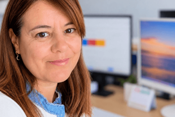 Colaboraci&oacute;n gracias a Paqui Martin