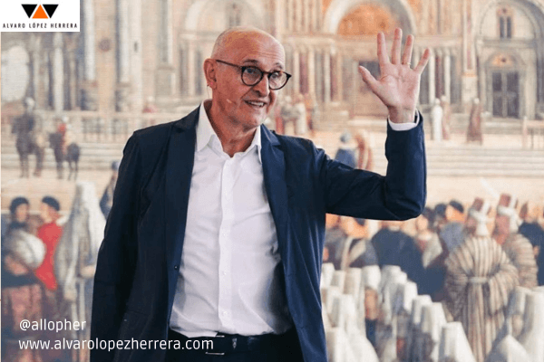 xavier marcet
