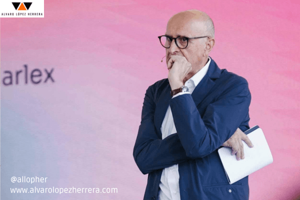 xavier marcet