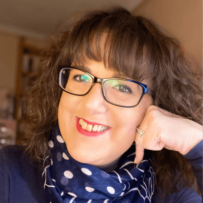 Colaboraci&oacute;n gracias a Ana Miller