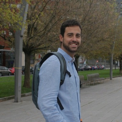 Colaboraci&oacute;n gracias a Joseba