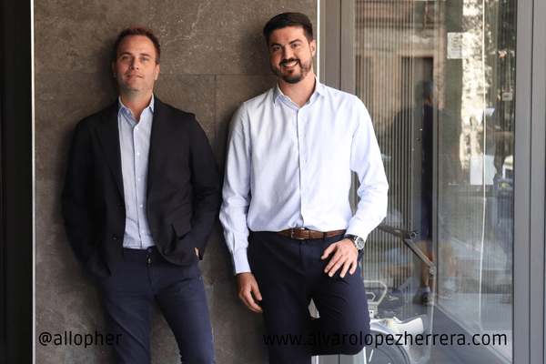 albert serra ceo ooptimo