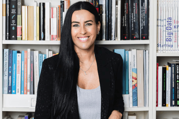 Colaboraci&oacute;n gracias a Laura Cuesta Cano